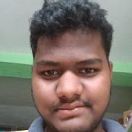 Pintu Hansda Class 10 trainer in Chhatna