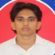 Preetham Shetty Class I-V Tuition trainer in Bangalore