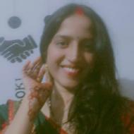 Riya D. Class I-V Tuition trainer in Mumbai