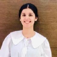 Harleen K. Class 12 Tuition trainer in Jammu