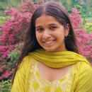 Photo of Kiran M.