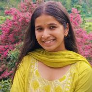 Kiran M. Class I-V Tuition trainer in Almora