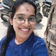 Jaya S. Class I-V Tuition trainer in Anakapalle