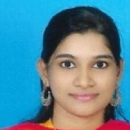 Aashika Class 9 Tuition trainer in Ulundurpet
