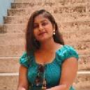 Photo of Aditi G.