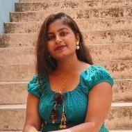 Aditi G. Class I-V Tuition trainer in Fingapara