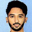 Photo of Hardik Rajpurohit