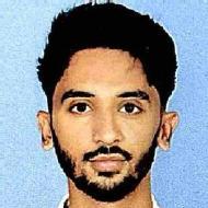 Hardik Rajpurohit Class 12 Tuition trainer in Gwalior