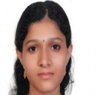 Athulya J. Class 12 Tuition trainer in Kottarakara