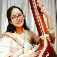 Protiva B. Vocal Music trainer in Kolkata