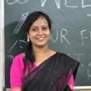 Photo of Kuheli H.