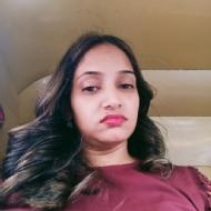 Andrea Class I-V Tuition trainer in Mumbai