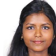 Jeya N. Mehendi trainer in Coimbatore