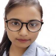 Priyanka Basu Class 12 Tuition trainer in Khagaria