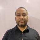 Photo of Amit Kumar