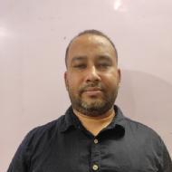 Amit Kumar Class 10 trainer in Vadodara