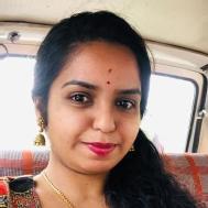 Navya Shree Class I-V Tuition trainer in Bangalore
