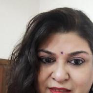 Ruchi S. Class I-V Tuition trainer in Pune