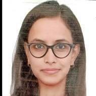 Monika K. Class I-V Tuition trainer in Agra