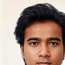 Photo of Agam Anand