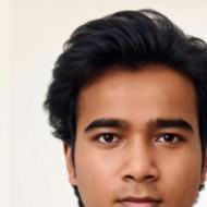 Agam Anand Spoken English trainer in Bareilly