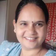 Shailly M. Class I-V Tuition trainer in Thane