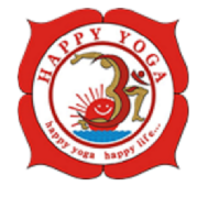 Happy Yoga International Yoga institute in Rishikesh
