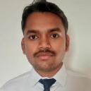 Photo of Abhishek Singh