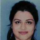 Photo of Ayushi C.