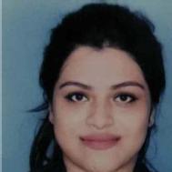Ayushi C. Class 6 Tuition trainer in Kolkata