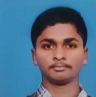 Veda Prakash Naidu Class 10 trainer in Rajampet