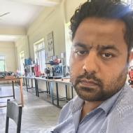 Hemraj Saini Class 10 trainer in Jaipur