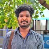 Sam Deva Anand Keyboard trainer in Kanchipuram
