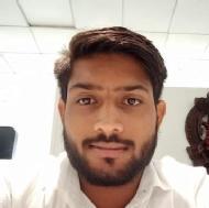 Ritesh Sharma Class 8 Tuition trainer in Agra