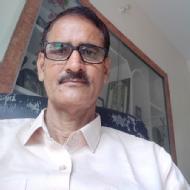 R K Shukla K shukla Class 12 Tuition trainer in Lucknow