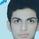 Photo of Ali Ahmad