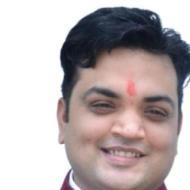 Vishal Class 11 Tuition trainer in Nurpur