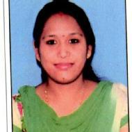 Dimpi D. Class 8 Tuition trainer in Nainital