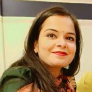 Pooja S. Class I-V Tuition trainer in Kanpur