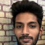 Muhammad Aasif Class 11 Tuition trainer in Chennai