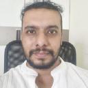 Photo of Nikhil Jagasia
