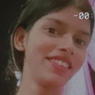 Nainshi Vishwakarma Class I-V Tuition trainer in Lucknow