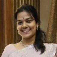 Simran S. LLB Tuition trainer in Chiplun