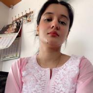 Gulshanpreet K. Class 9 Tuition trainer in Srikaranpur