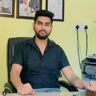 Vipanpreet Singh Spoken English trainer in Gurdaspur