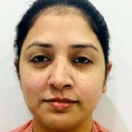Amanpreet K. Class I-V Tuition trainer in Ludhiana