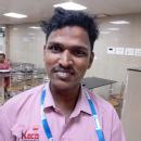 Photo of Vipin Sankar
