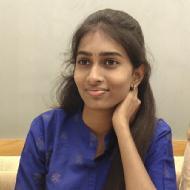 Akshitha Class I-V Tuition trainer in Coimbatore