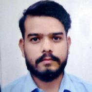Sanjeev Ranjan Pandey Class 12 Tuition trainer in Kanpur