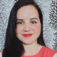 Rakhi K. Class I-V Tuition trainer in Chandigarh